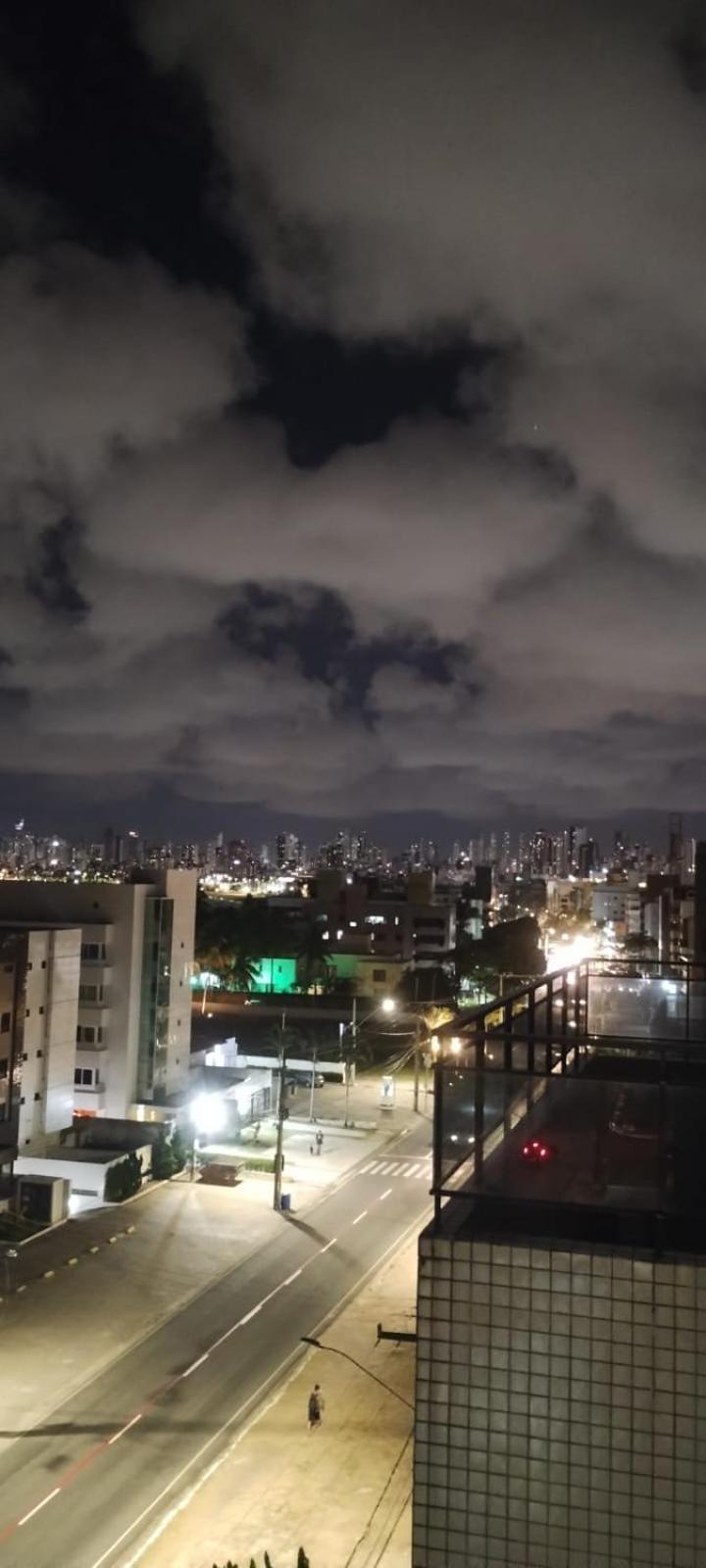 Flat Espetacular No Caribessa 50 Mts Da Apartamento